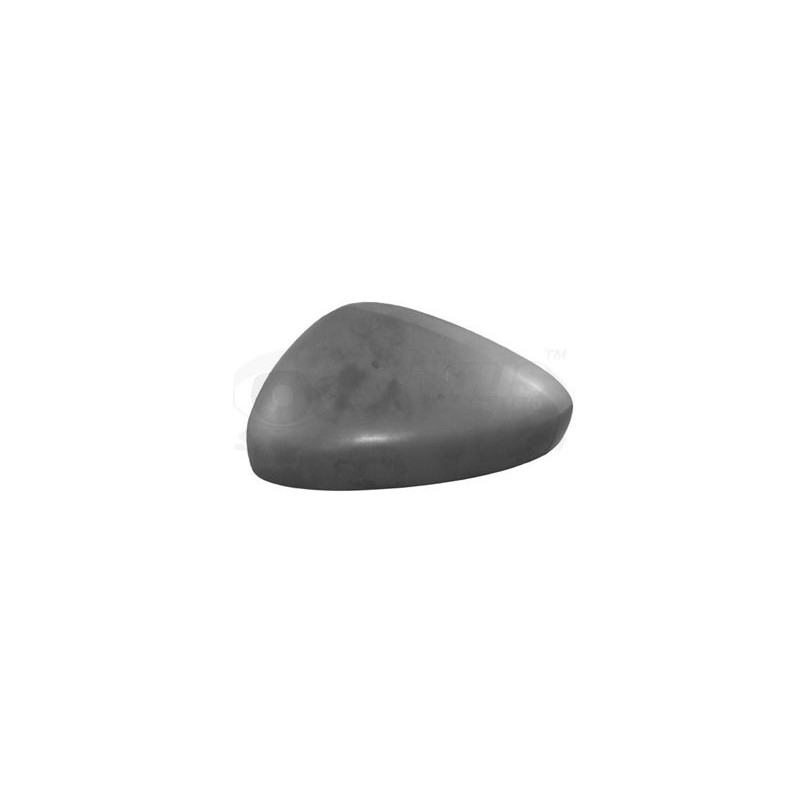 Couvercle de rétroviseur gauche