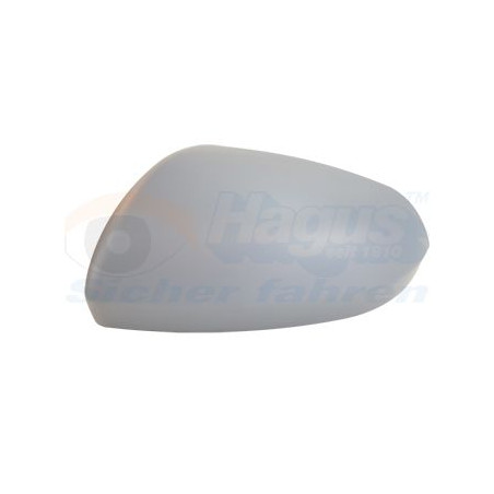 Couvercle de rétroviseur gauche