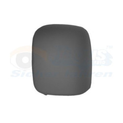 Couvercle de rétroviseur gauche