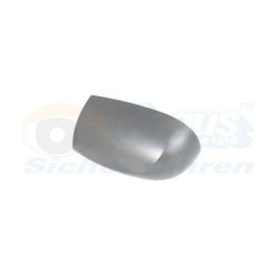 Couvercle de rétroviseur gauche