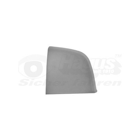 Couvercle de rétroviseur gauche