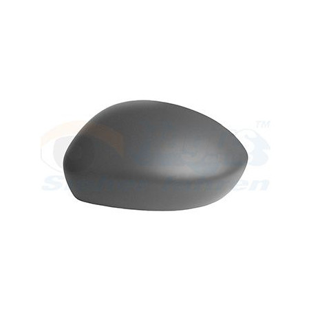 Couvercle de rétroviseur gauche primer