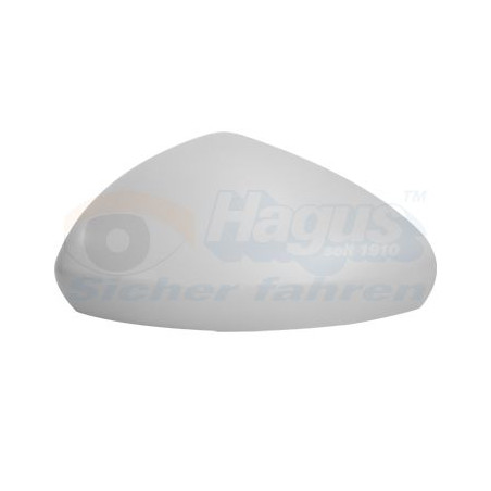 Couvercle de rétroviseur gauche