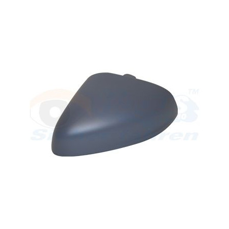 Couvercle de rétroviseur gauche