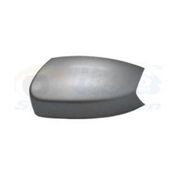 Couvercle de rétroviseur gauche
