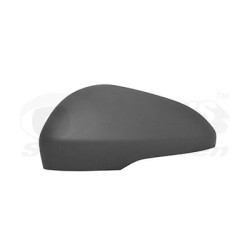 Couvercle de rétroviseur gauche
