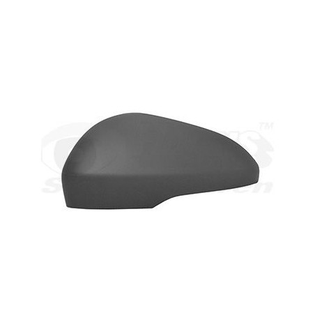 Couvercle de rétroviseur gauche