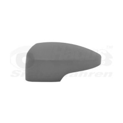 Couvercle de rétroviseur gauche