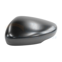 Couvercle de rétroviseur gauche