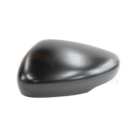 Couvercle de rétroviseur gauche