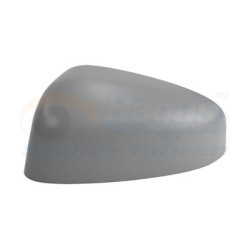 Couvercle de rétroviseur gauche