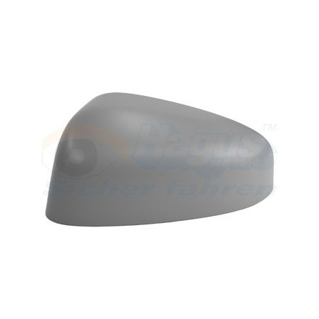 Couvercle de rétroviseur gauche