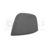Couvercle de rétroviseur gauche