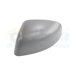 Couvercle de rétroviseur gauche