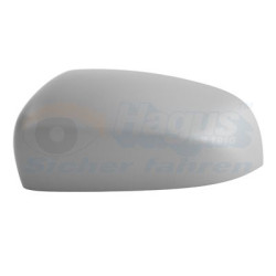 Couvercle de rétroviseur gauche