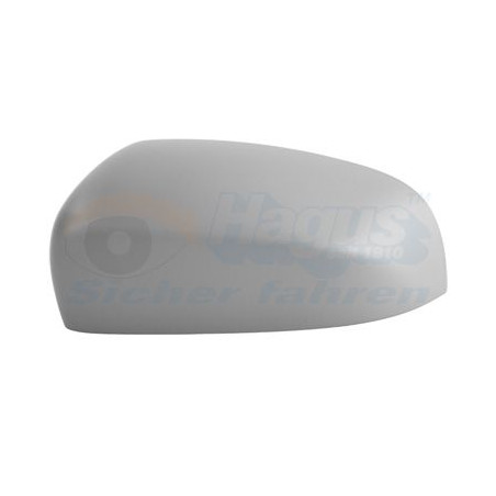 Couvercle de rétroviseur gauche
