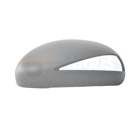 Couvercle de rétroviseur gauche