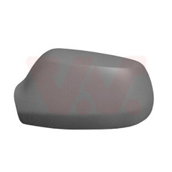 Couvercle de rétroviseur gauche