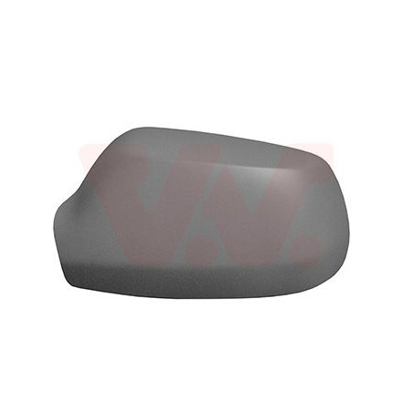 Couvercle de rétroviseur gauche