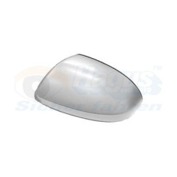 Couvercle de rétroviseur gauche