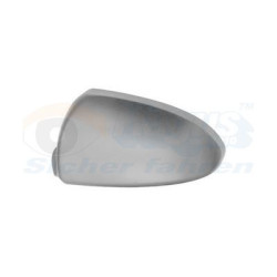 Couvercle de rétroviseur gauche