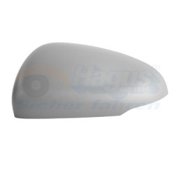 Couvercle de rétroviseur gauche