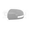 Couvercle de rétroviseur gauche
