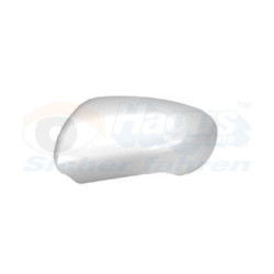 Couvercle de rétroviseur gauche