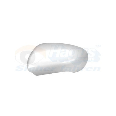 Couvercle de rétroviseur gauche