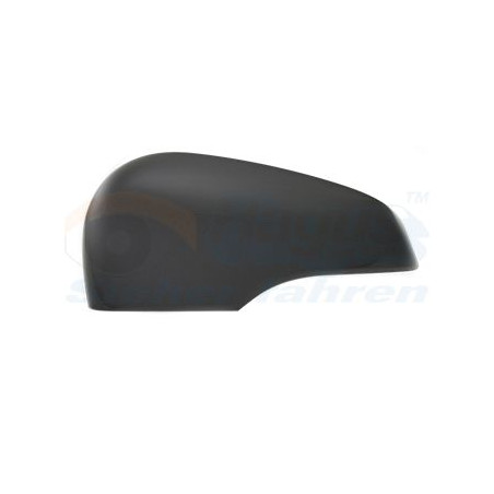 Couvercle de rétroviseur gauche