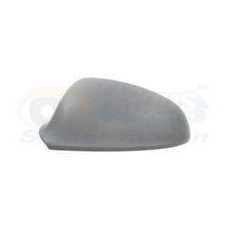 Couvercle de rétroviseur gauche