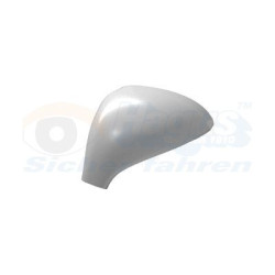Couvercle de rétroviseur gauche