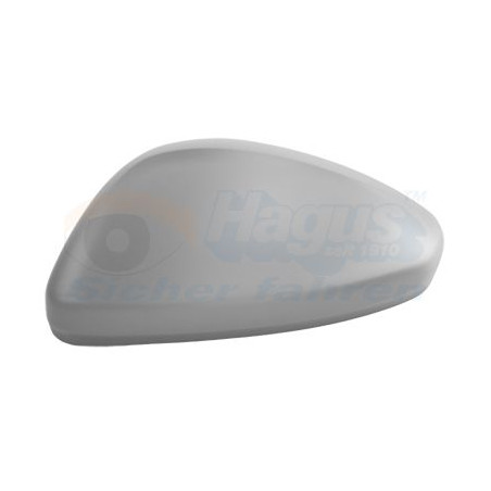 Couvercle de rétroviseur gauche