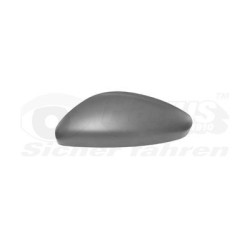 Couvercle de rétroviseur gauche