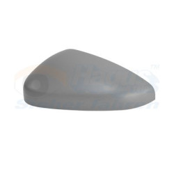 Couvercle de rétroviseur gauche