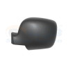 Couvercle de rétroviseur gauche