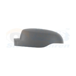 Couvercle de rétroviseur gauche