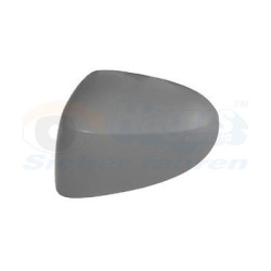 Couvercle de rétroviseur gauche