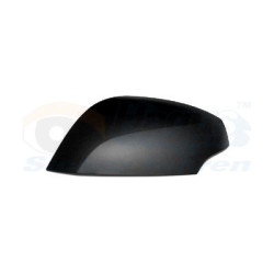 Couvercle de rétroviseur gauche