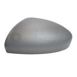 Couvercle de rétroviseur gauche