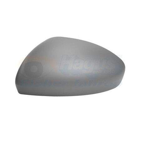 Couvercle de rétroviseur gauche