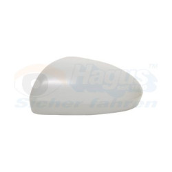 Couvercle de rétroviseur gauche