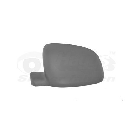 Couvercle de rétroviseur gauche