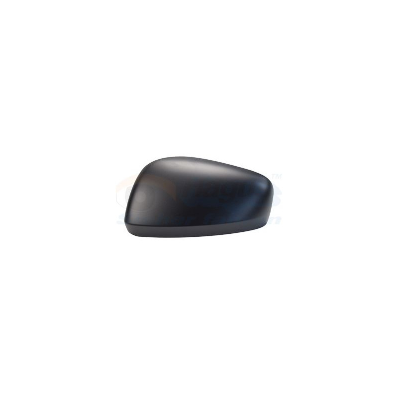 Couvercle de rétroviseur gauche