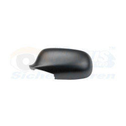 Couvercle de rétroviseur gauche