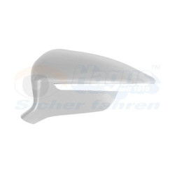 Couvercle de rétroviseur gauche