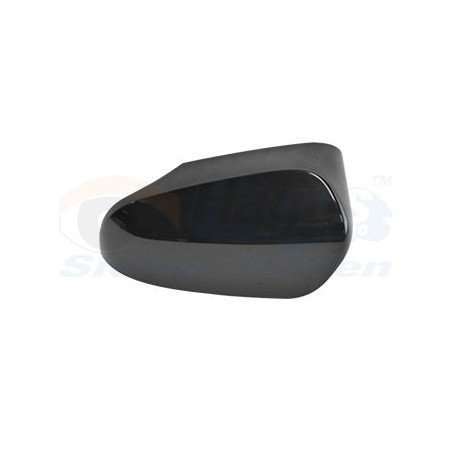 Couvercle de rétroviseur gauche