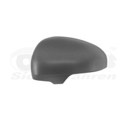 Couvercle de rétroviseur gauche