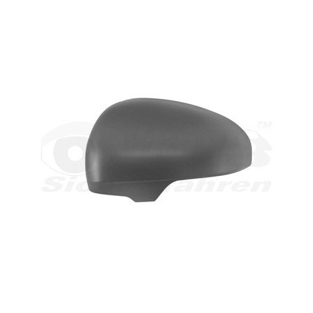 Couvercle de rétroviseur gauche