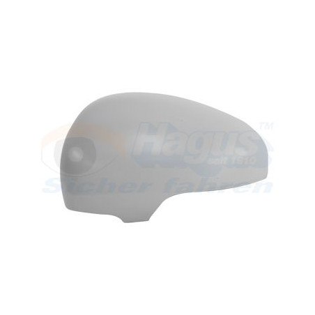 Couvercle de rétroviseur gauche